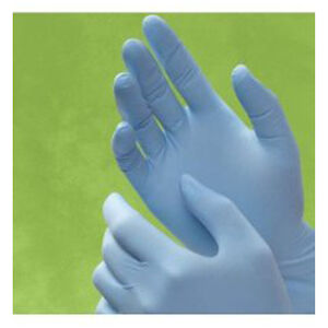 NPF - NITRILE GLOVES - L